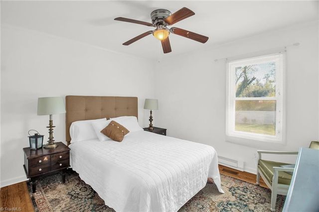 1904 Ashland Drive, Burlington, NC 27217