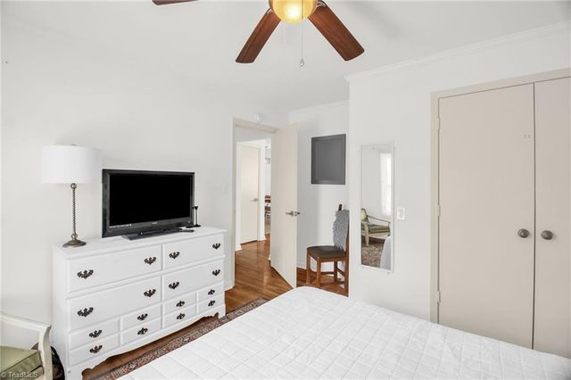1904 Ashland Drive, Burlington, NC 27217