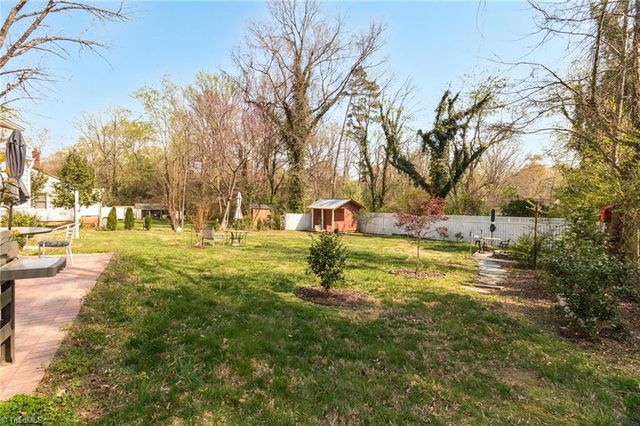 1904 Ashland Drive, Burlington, NC 27217