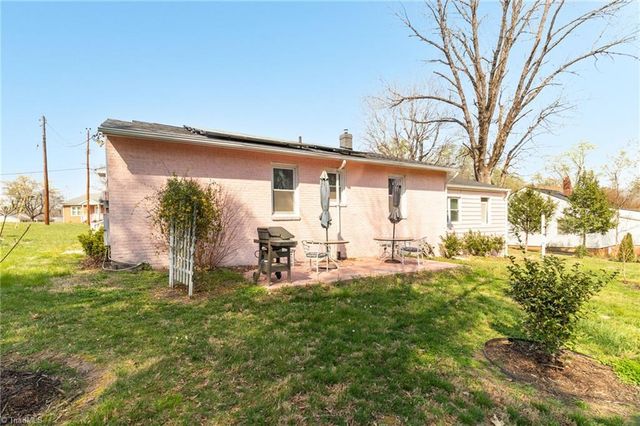 1904 Ashland Drive, Burlington, NC 27217