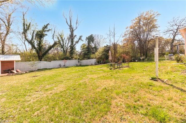 1904 Ashland Drive, Burlington, NC 27217
