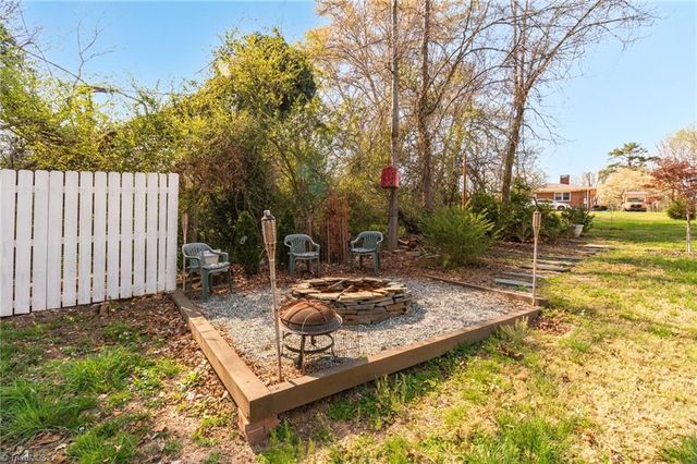 1904 Ashland Drive, Burlington, NC 27217