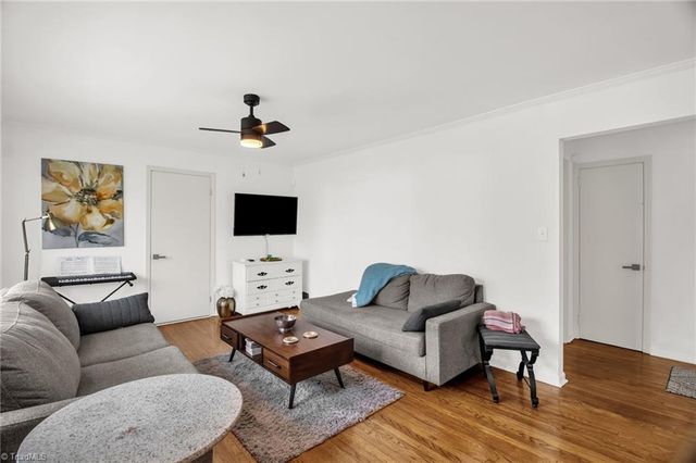 1904 Ashland Drive, Burlington, NC 27217