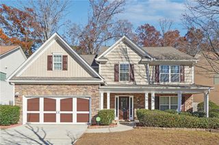 3547 Valley Bluff Lane, Snellville, GA 30039