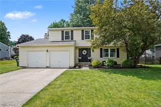 4622 Dresher Trail, Stow, OH 44224