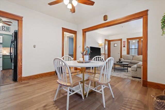 1606 Grove AVENUE, Racine, WI 53405