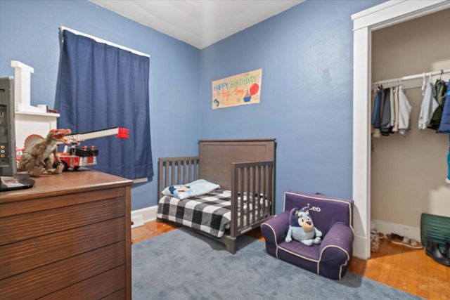 1606 Grove AVENUE, Racine, WI 53405