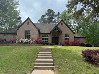 4321 Lazy Creek Drive, Tyler, TX 75707