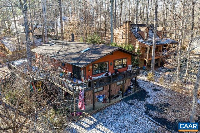 890 JEFFERSON DR, Palmyra, VA 22963