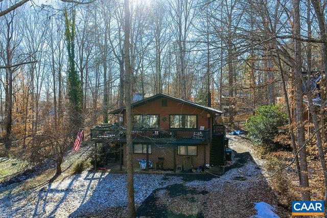 890 JEFFERSON DR, Palmyra, VA 22963