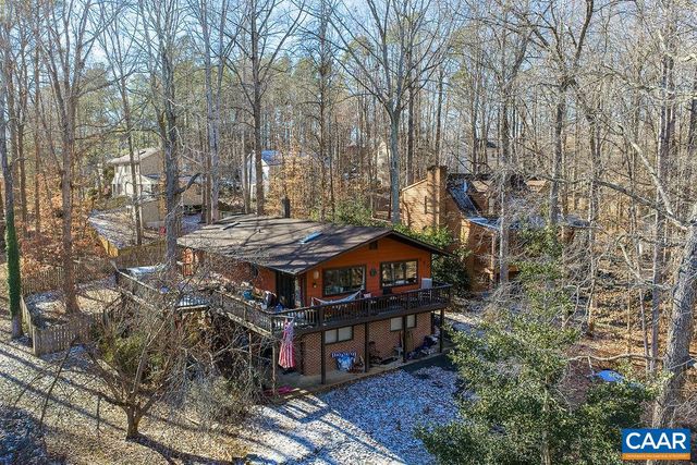 890 JEFFERSON DR, Palmyra, VA 22963