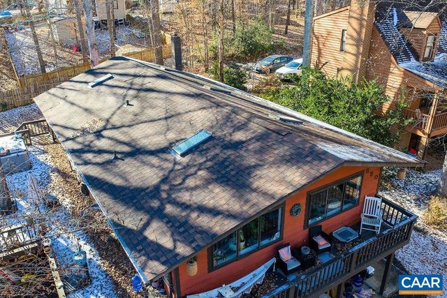 890 JEFFERSON DR, Palmyra, VA 22963