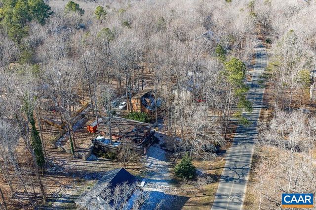 890 JEFFERSON DR, Palmyra, VA 22963