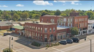 101 S Broadway Street, Tecumseh, OK 74873