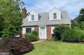 7110 COVENTRY ROAD, Alexandria, VA 22306