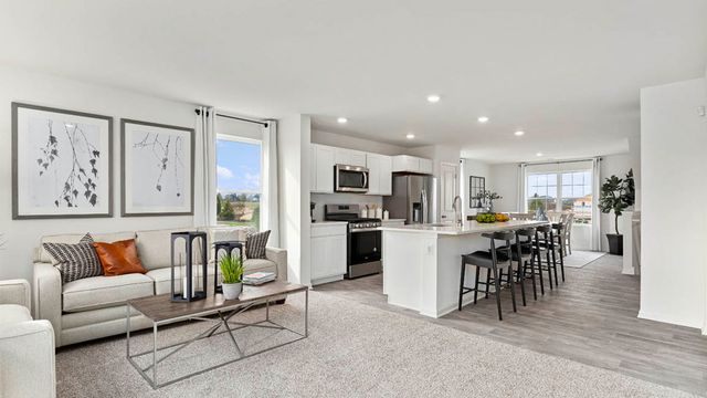 1334 Foxglove Drive, Bartlett, IL 60103