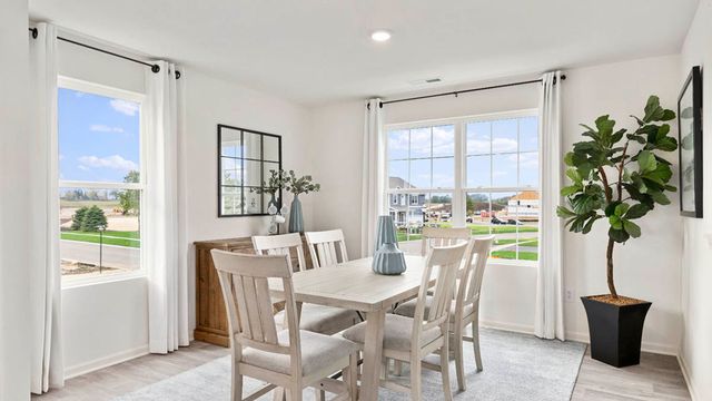 1334 Foxglove Drive, Bartlett, IL 60103