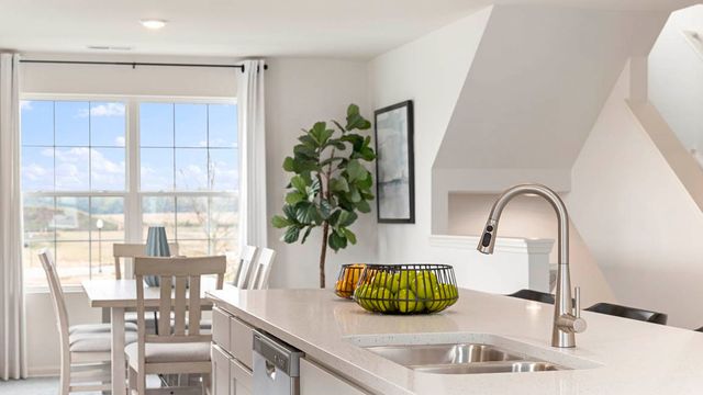 1334 Foxglove Drive, Bartlett, IL 60103