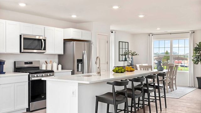 1334 Foxglove Drive, Bartlett, IL 60103