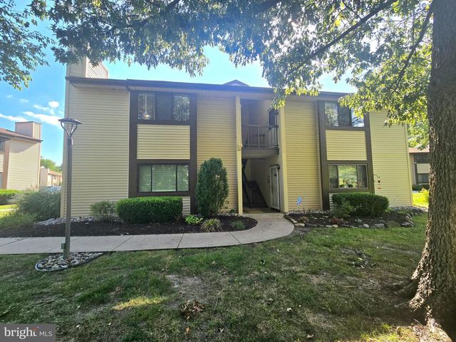1007 BRITTON PL, Voorhees, NJ 08043