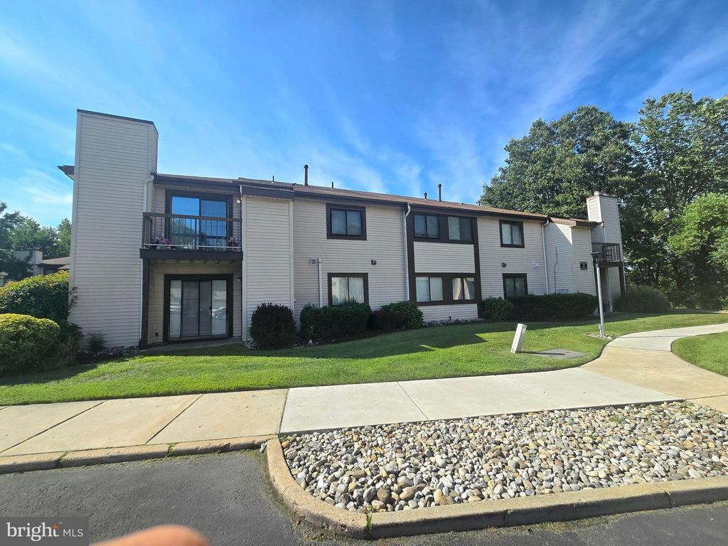 1007 BRITTON PL, Voorhees, NJ 08043