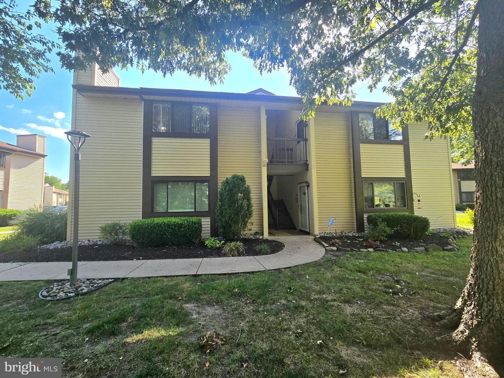 1007 BRITTON PL, VOORHEES, NJ 08043 — photo 2