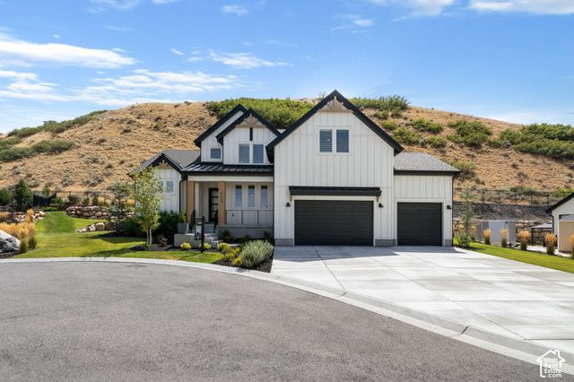 4839 STEP ROCK, Herriman, UT 84096