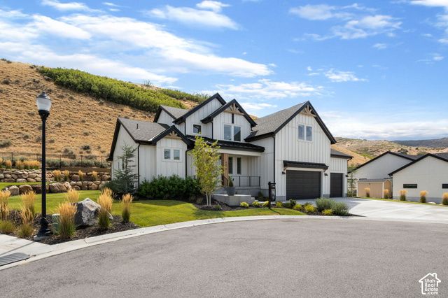 4839 STEP ROCK, Herriman, UT 84096
