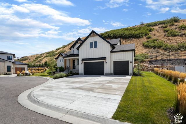 4839 STEP ROCK, Herriman, UT 84096