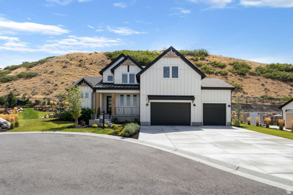 4839 STEP ROCK, Herriman, UT 84096 — photo 2