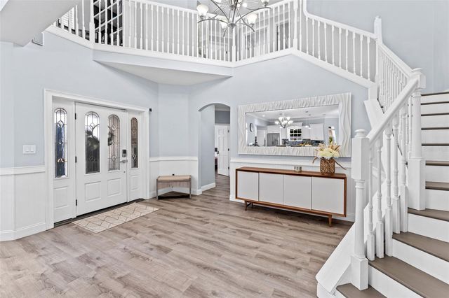 8549 HILLCREST DRIVE, Groveland, FL 34736