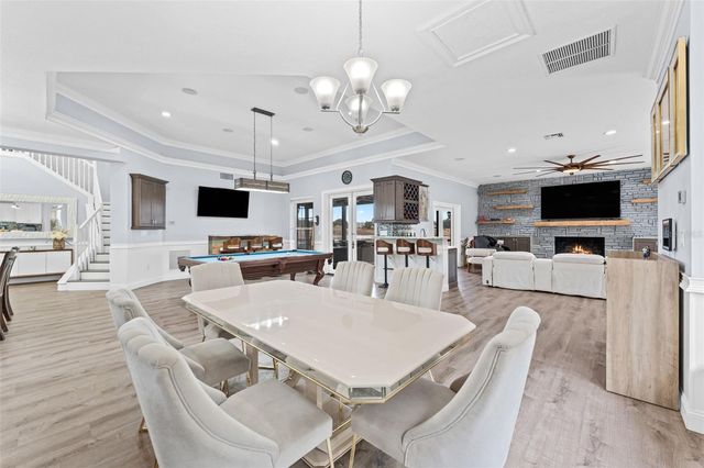 8549 HILLCREST DRIVE, Groveland, FL 34736