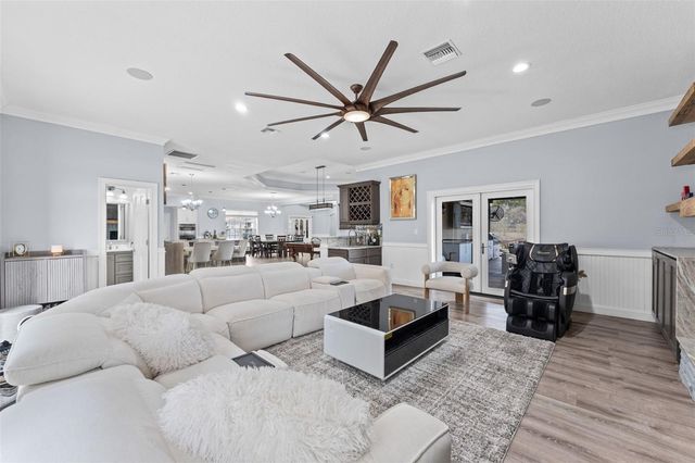 8549 HILLCREST DRIVE, Groveland, FL 34736