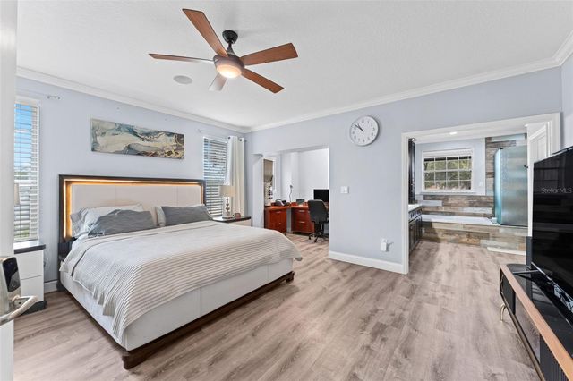 8549 HILLCREST DRIVE, Groveland, FL 34736