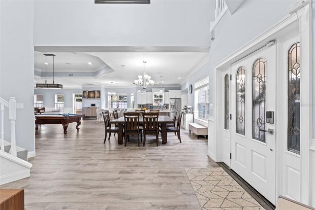 8549 HILLCREST DRIVE, Groveland, FL 34736