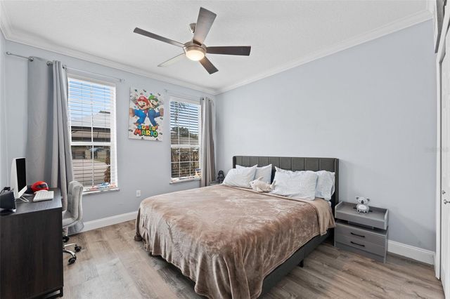 8549 HILLCREST DRIVE, Groveland, FL 34736