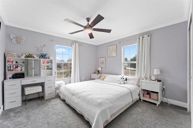 8549 HILLCREST DRIVE, Groveland, FL 34736