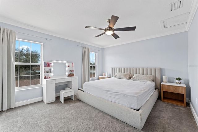 8549 HILLCREST DRIVE, Groveland, FL 34736