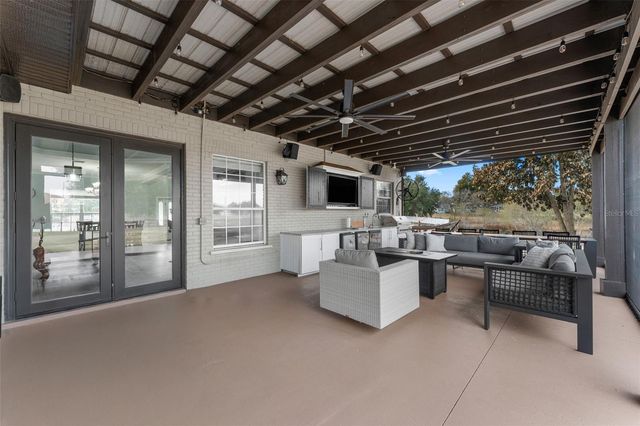 8549 HILLCREST DRIVE, Groveland, FL 34736