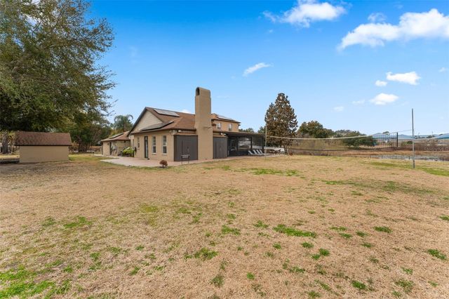 8549 HILLCREST DRIVE, Groveland, FL 34736