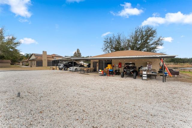 8549 HILLCREST DRIVE, Groveland, FL 34736