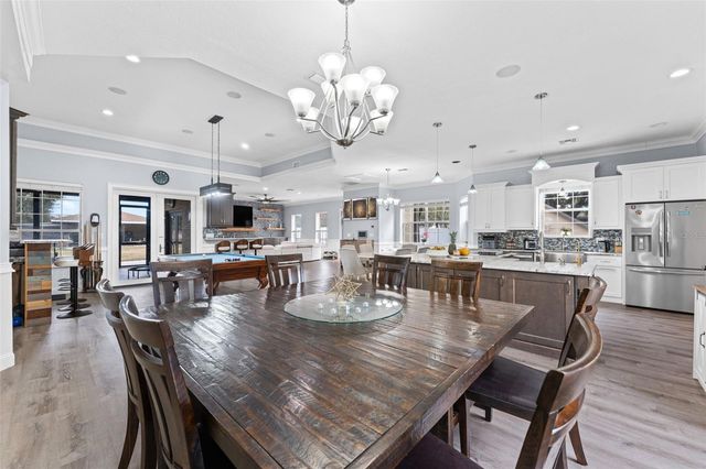 8549 HILLCREST DRIVE, Groveland, FL 34736