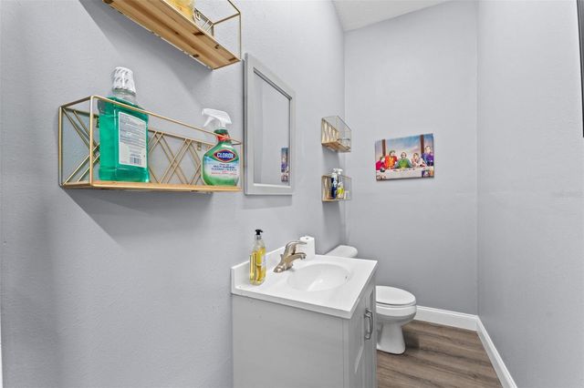 8549 HILLCREST DRIVE, Groveland, FL 34736