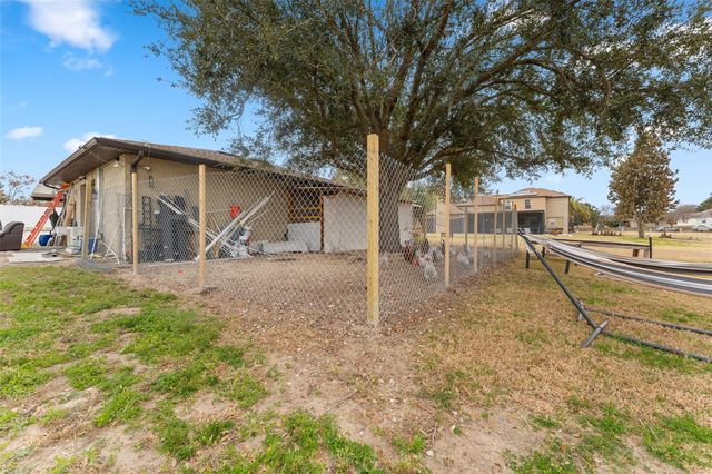 8549 HILLCREST DRIVE, Groveland, FL 34736