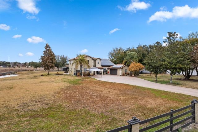 8549 HILLCREST DRIVE, Groveland, FL 34736