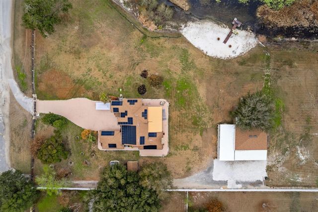 8549 HILLCREST DRIVE, Groveland, FL 34736