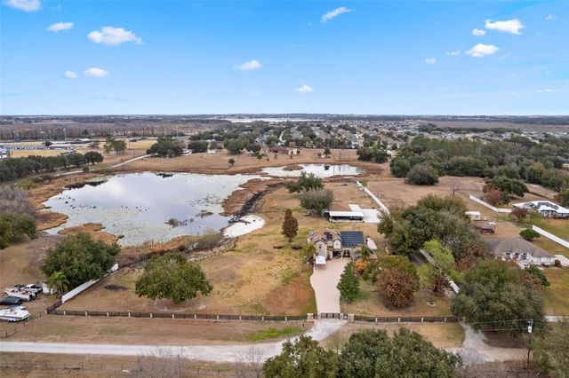 8549 HILLCREST DRIVE, Groveland, FL 34736