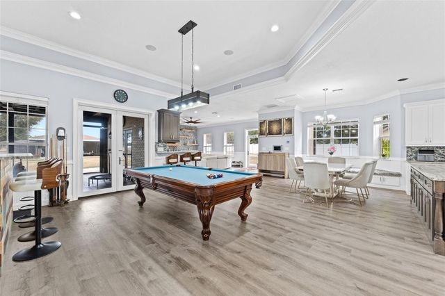 8549 HILLCREST DRIVE, Groveland, FL 34736