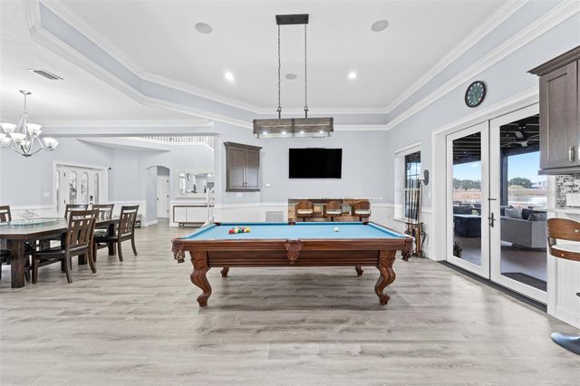 8549 HILLCREST DRIVE, Groveland, FL 34736