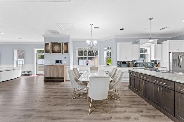 8549 HILLCREST DRIVE, Groveland, FL 34736